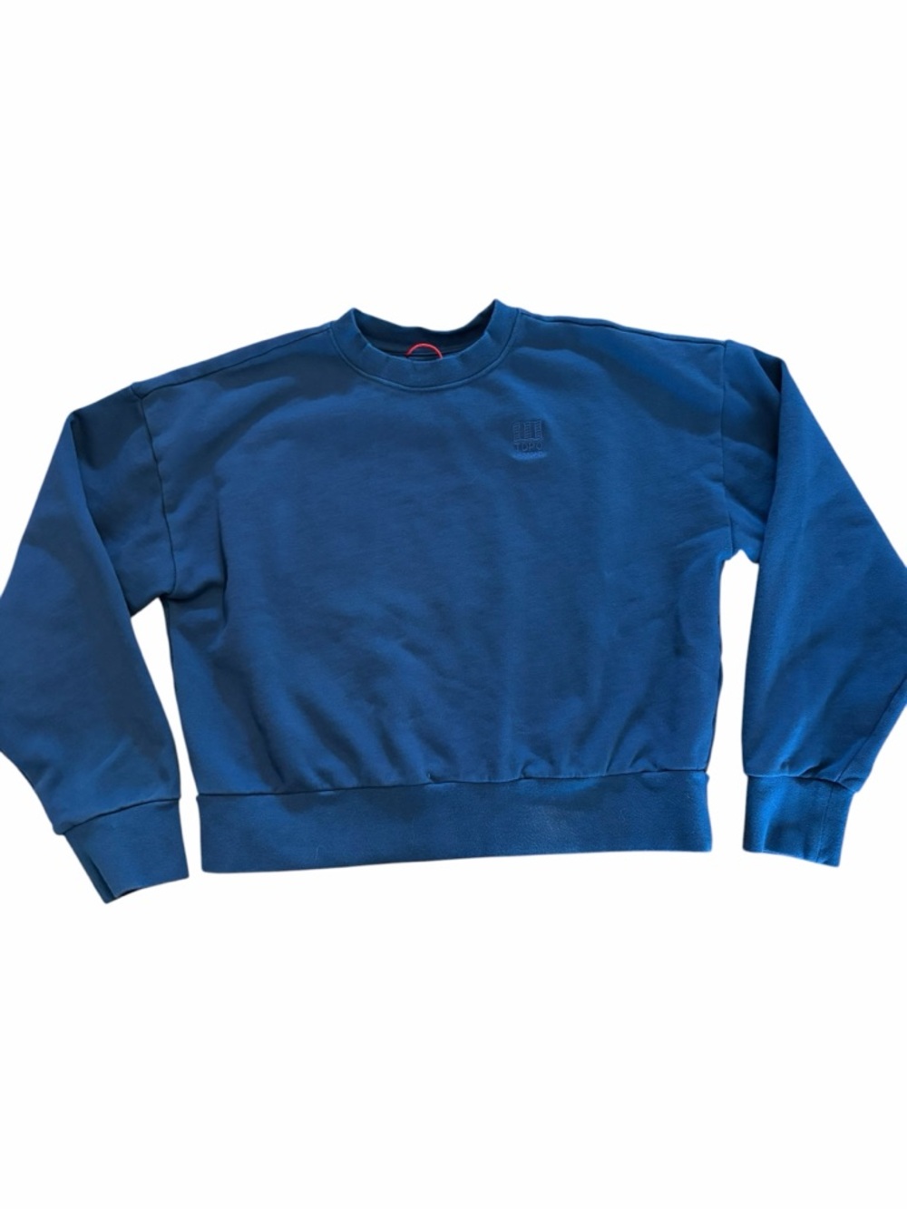 Topo Designs Women’s Dirt Crew Size L